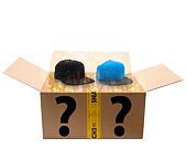 MYSTERY BOX - 2 náhodné kšiltovky