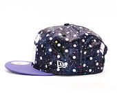 Kšiltovka New Era Outtaspace Sorry I'm Fresh Multicolor Snapback