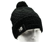 Kulich New Era Ask Any Pro Black