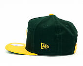 Dětská Kšiltovka New Era Teamband Oakland Athletics Team Colors Snapback Youth