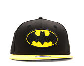 Dětská Kšiltovka New Era Character Basic Batman Team Colors Snapback
