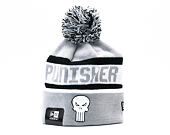 Kulich New Era Character Jake Punisher Official Colors