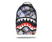 Batoh Sprayground Money Shark