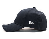 Kšiltovka New Era 39THIRTY MLB League Basic Los Angeles Dodgers - Navy / White