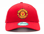 Kšiltovka New Era 9FORTY Basic MANCHESTER United - Scarlet