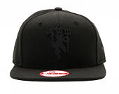 Kšiltovka New Era Bob Devil Manchester United Black Snapback