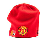 Kulich New Era Basic Manchester United Scarlet