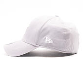 Kšiltovka New Era - MLB Essential 39THIRTY - NY Yankees - Grey / White