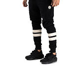 Tepláky Pink Dolphin Get Back Black