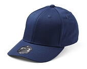 Kšiltovka State of WOW Crown 2 Trucker Navy Strapback