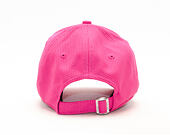 Dámská Kšiltovka New Era Diamond Era Fashion Essential New York Yankees Pink/White Strapback