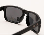 Sluneční Brýle Oakley Holbrook Matte Black/Warm Grey OO9102-0155