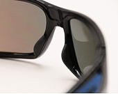 Sluneční Brýle Oakley Turbine Black Ink OO9263-05