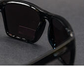 Sluneční Brýle Oakley Sliver XL Polished Black / Prizm Daily Polarized - OO9341-06