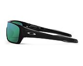 Sluneční Brýle Oakley Turbine Rotor Black Ink / Jade Iridium - OO9307-04