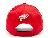 Dětská Kšiltovka New Era NHL The League Detroit Red Wings Official Colors Youth Strapback