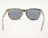 Sluneční Brýle Oakley Koston Frogskins LX Matte Camo OO2043-14