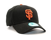 Kšiltovka New Era 9FORTY The League San Francisco Giants - Team Color