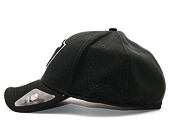 Kšiltovka New Era Mesh Outline Oakland Raiders Official Colors Stretchfit