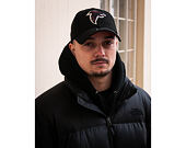 Kšiltovka New Era 9FORTY The League Atlanta Falcons Strapback Team Color