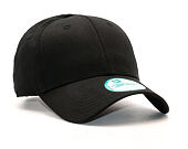 Kšiltovka New Era 9FORTY Flag Collection Black/White Strapback