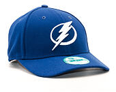 Kšiltovka New Era The League Tampa Bay Lightning Team Color Strapback