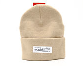 Kulich Mitchell & Ness Nostalgia Cuff Sand