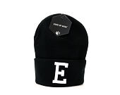 Kulich State of WOW Echo Beanie  Black #AlphaCollection