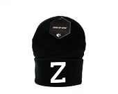 Kulich State of WOW ALPHABET - Zulu Black