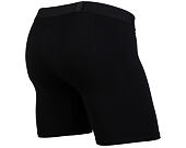 Boxerky MyPakage Weekday Brief Black/Black
