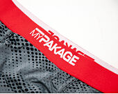 Sportovní Boxerky MyPakage Pro Series Ice Fill Dot Print