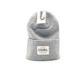 Kulich Coal The Uniform Heather Grey