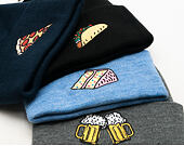 Kulich Coal The Crave Black (Taco)