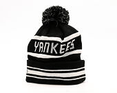 Kulich New Era Fashion Jake New York Yankees Black/Glow White
