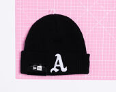 Kulich New Era Fisherman Felt Oakland Athletics Black