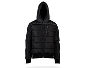 Dětská oboustranná péřovka Sprayground Shark Mouth Reversible Camo