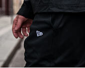 Tepláky New Era Border Edge Track Pants Oakland Raiders Black