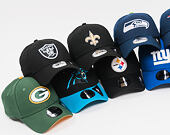 Kšiltovka New Era - 9FORTY The League - Green Bay Packers - Team Color