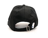 Kšiltovka New Era Team Brooklyn Nets 9FORTY Black Strapback