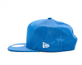 Kšiltovka New Era Mini Logo Snap Los Angeles Dodgers 9FIFTY Blue/White Snapback