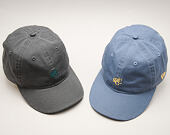 Kšiltovka New Era Seasonal 9FIFTY LOW PROFILE Slate Strapback