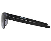 Sluneční  Brýle Oakley Holbrook Metal Matte Black/Grey OO4123-0155