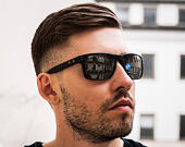 Sluneční Brýle Oakley Holbrook Prizm Black Polar Collection Matte Black/Prizm Black Polarized OO9102