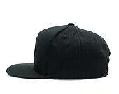 Kšiltovka HUF Rhythm Black Snapback