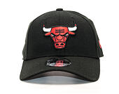 Kšiltovka New Era - 9FORTY The League - Chicago Bulls - Team Color