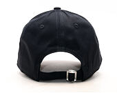 Kšiltovka New Era Transparent Logo New York Yankees 9FORTY Navy Strapback