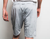 Kraťasy New Era Sandwash Short Gray