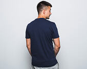 Triko New Era Story Tee Light Navy
