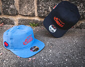 Kšiltovka New Era Retro Oxford Buffalo Bills 9FIFTY Official Team Colors Snapback