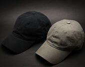 Kšiltovka New Era The Veteran 9FORTY Navy Strapback